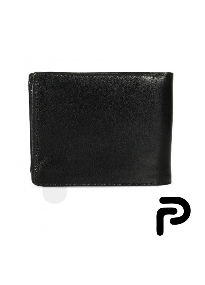 Genuine leather wallets